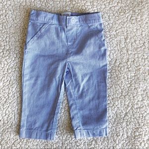 Carter’s Baby Dress Pants